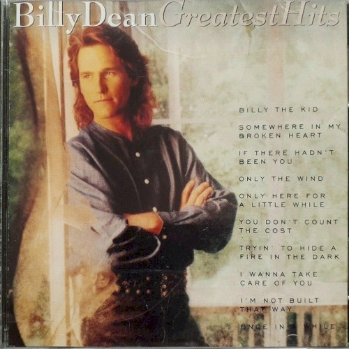 Billy Dean